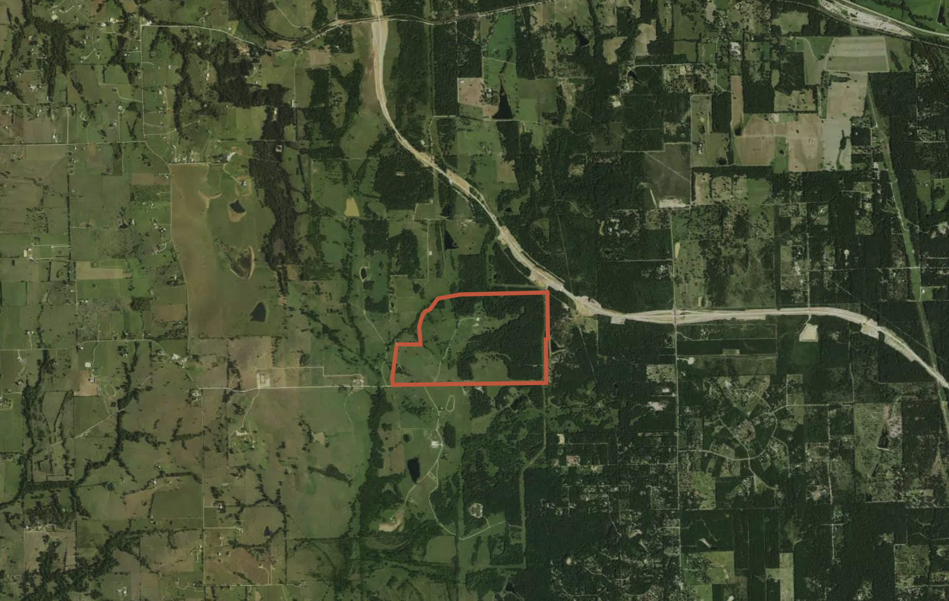 Haven Ground: Houston-Based Land Investment Firm Makes the Map with Aggie Expressway Ranch Acquisition